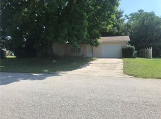 1105 E Lombardy Dr, Deltona, FL 32725