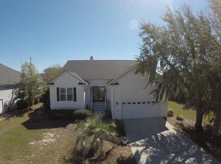 1524 Carolina Jasmine Rd, Mount Pleasant, SC 29464