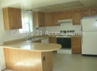 8539 Bauer Dr, Springfield, VA 22152