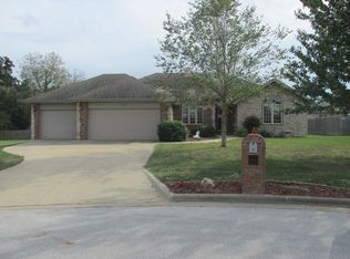 4610 W Curtice Dr, Battlefield, MO 65619