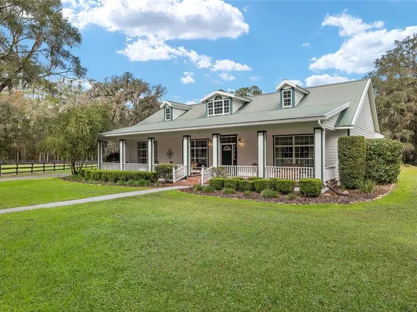 12675 NW 83rd Ln, Ocala, FL 34482