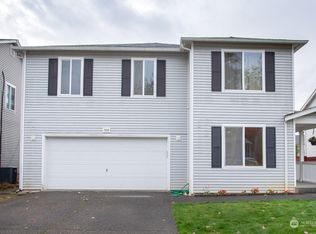 7828 201st Street Ct E, Spanaway, WA 98387