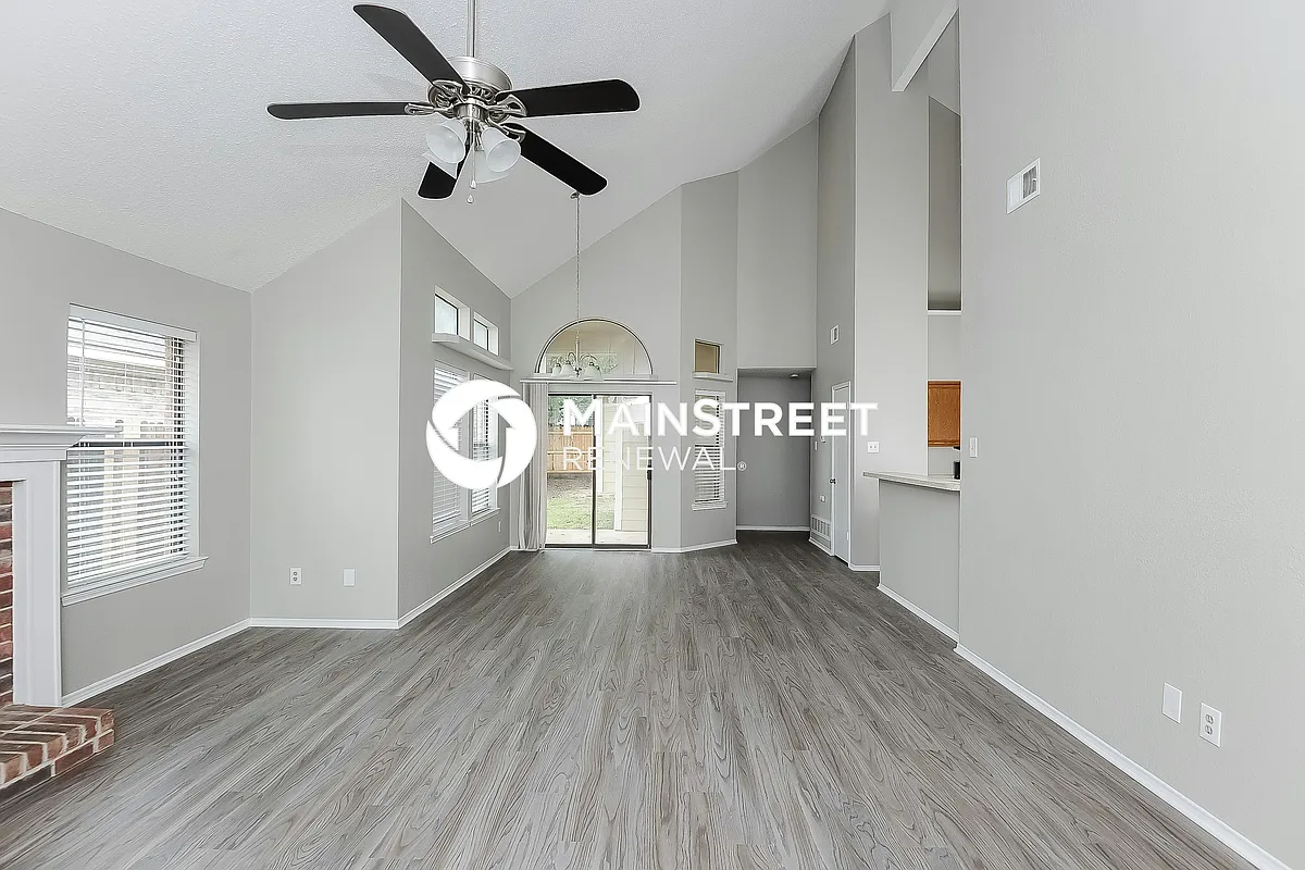 Dining Room - 2080 Palomino Trl