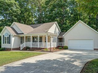 1749 Conners Ct, Burlington, NC 27215