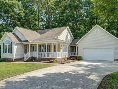 1749 Conners Ct, Burlington, NC, 27215