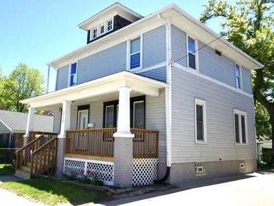 2113 16th STREET, Racine, WI, 53403