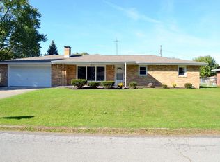4903 Southern Ave, Anderson, IN 46013