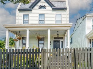 900 N 25th St, Richmond, VA 23223