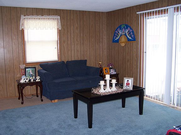 Family Room on main floor