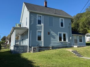 315 S Alleghany Ave #1, Covington, VA 24426