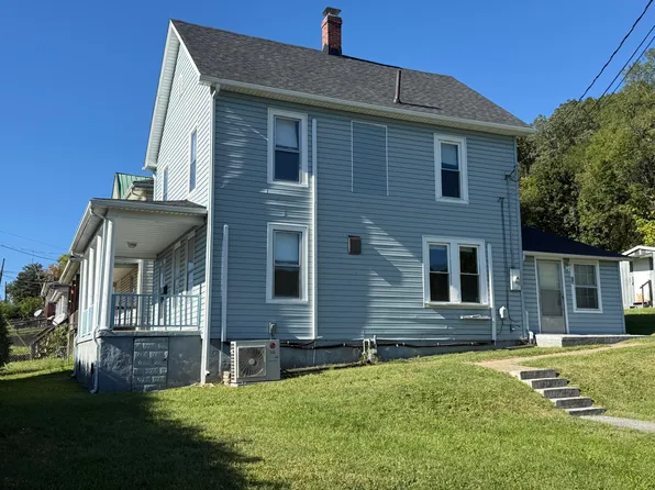 315 S Alleghany Ave #1, Covington, VA 24426