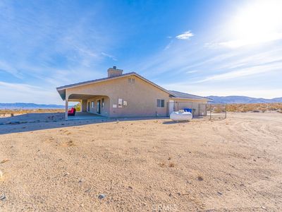 8207 Utah Trl, Twentynine Palms, CA, 92277