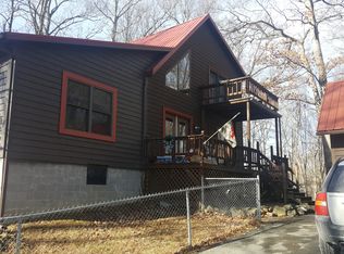 74 S Tenney Dr, Buckhannon, WV 26201