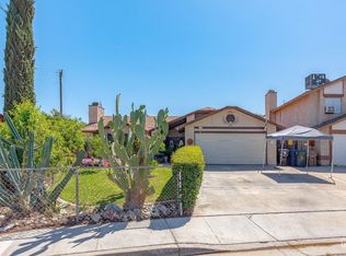 3613 Fiesta Ave, Bakersfield, CA 93313