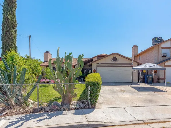 3613 Fiesta Ave, Bakersfield, CA 93313