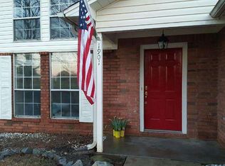 1901 S 1st St, Cabot, AR 72023