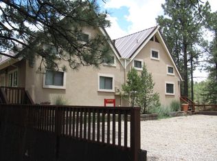 156 Brentwood Dr, Alto, NM