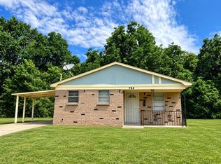 794 Nonconnah Rd, Memphis, TN 38109