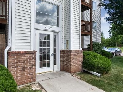 4627 1st Ave SW Unit 4, Cedar Rapids, IA, 52404