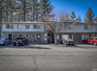 2262 Barton Ave, South Lake Tahoe, CA 96150