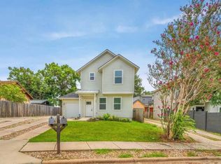 3011 Kuhlman Ave #A, Austin, TX 78702