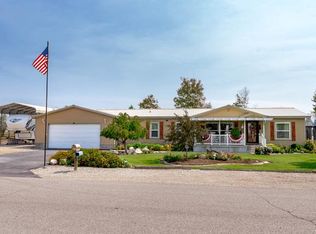 4466 S 6700 W, Hooper, UT 84315