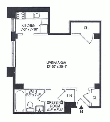 Rented by Citi Habitats | media 24