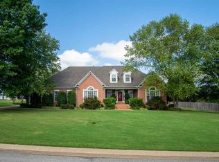 99 Northwyke Dr, Jackson, TN 38305