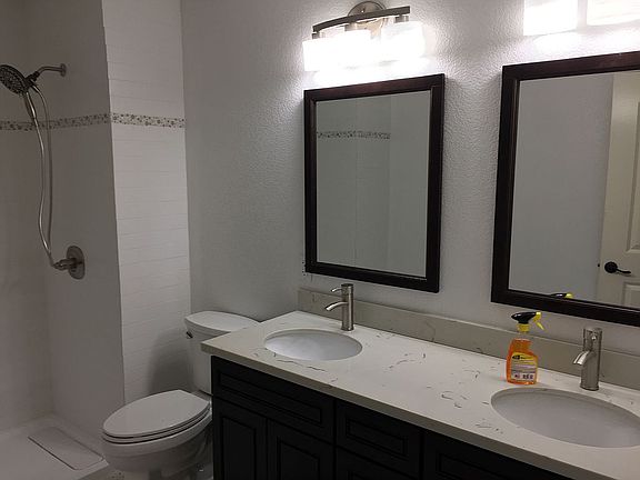2nd floor mater bath
