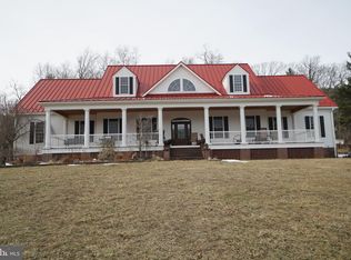 255 Troublesome Valley Rd, Franklin, WV 26807