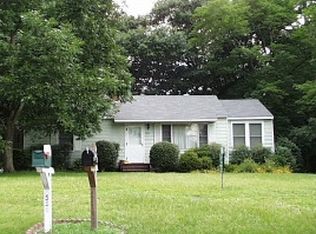 2553 Ivey Dr, Augusta, GA 30919