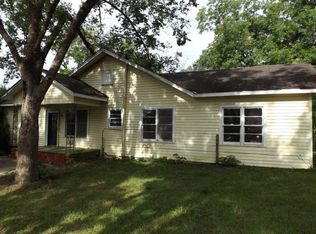 353 E College St, Ozark, AL 36360