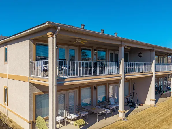 110 Jamison Ln APT C4, Hot Springs, AR 71913