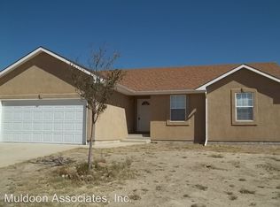 1746 N Billy The Kid Ln, Pueblo West, CO 81007