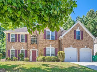 6753 Danforth Way, Stone Mountain, GA 30087