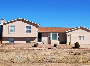 947 E Walden Dr, Pueblo West, CO 81007