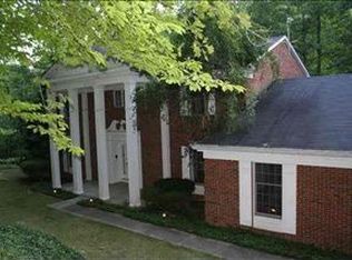 1460 Brookstone Rd, Charleston, WV 25314