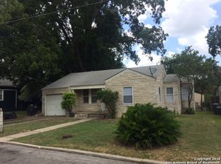 423 Frost St, San Antonio, TX 78201