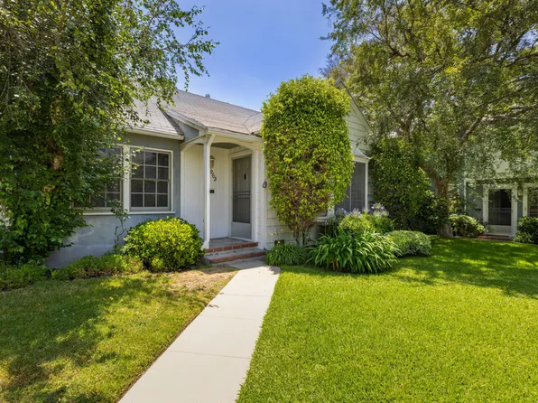 1210 E Glenoaks Blvd APT D, Glendale, CA 91206