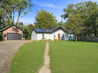 3355 Logan Ave, Waterloo, IA, 50703