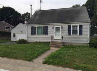 135 Morse Ave, Groton, CT 06340