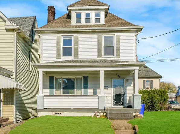 125 Kenmore Pl, Carnegie, PA 15106