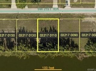 822 SW 31st Ter, Cape Coral, FL 33914