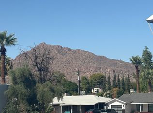 6833 E Osborn Rd UNIT A, Scottsdale, AZ 85251
