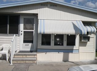 8515 Us Hwy 41 N LOT 111, Palmetto, FL 34221