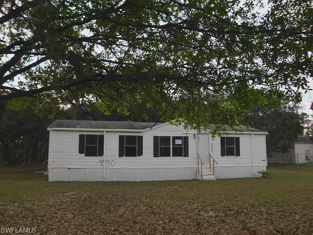 1st image of 770 S Olivo St