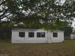 770 S Olivo St, Clewiston, FL 33440