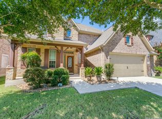 2618 Verona Park, San Antonio, TX 78261