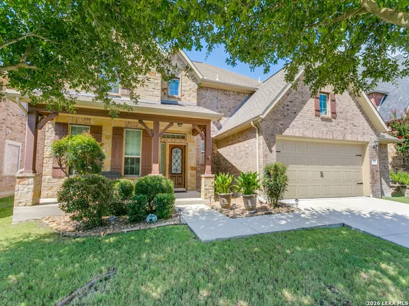 2618 Verona, San Antonio, TX 78261