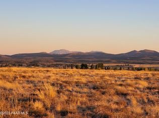 0 W Milk Ranch Trl, Paulden, AZ 86334